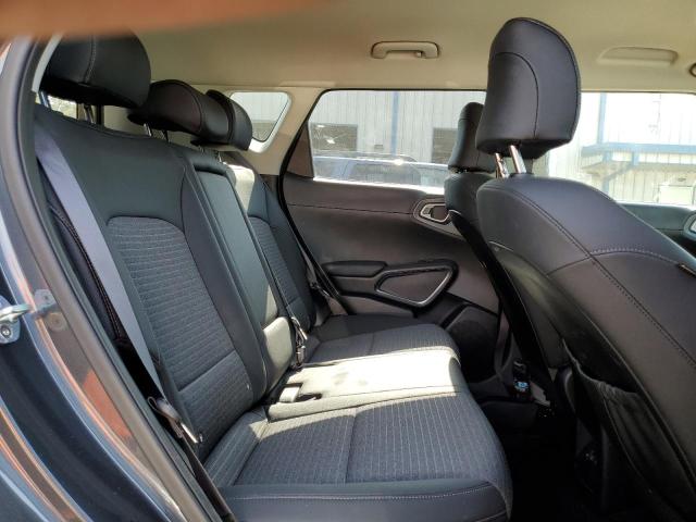 Photo 11 from auction – 2020 KIA SOUL EX with VIN KNDJ33AU2L7121946