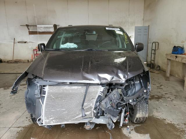 Photo 5 from auction – 2019 DODGE GRAND CARA with VIN 2C4RDGCG3KR766794