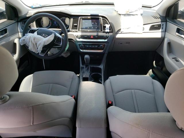 Photo 8 from auction – 2019 HYUNDAI SONATA SE with VIN 5NPE24AF8KH796402