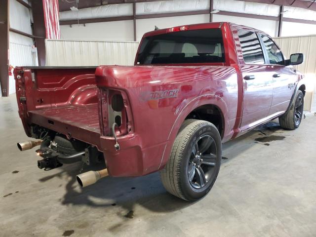 Photo 3 from auction – 2021 RAM 1500 CLASS with VIN 1C6RR6LT0MS550760