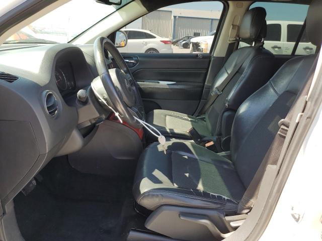 Photo 7 from auction – 2014 JEEP COMPASS LA with VIN 1C4NJDEB1ED809916