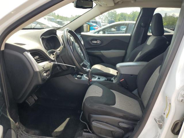 Photo 7 from auction – 2014 JEEP CHEROKEE L with VIN 1C4PJMCBXEW226678