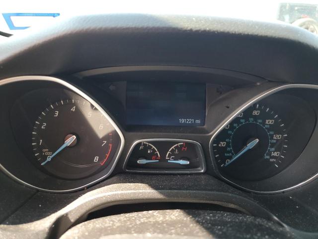 Photo 9 from auction – 2014 FORD FOCUS with VIN 1FADP3F25EL440296