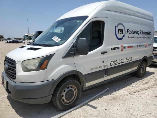 FORD TRANSIT T- 2017 z numerem VIN 1FTYR2XM7HKA46213 - Zdjęcie z aukcji
