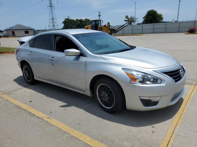 Photo 4 from auction – 2015 NISSAN ALTIMA 2.5 with VIN 1N4AL3AP8FC237986