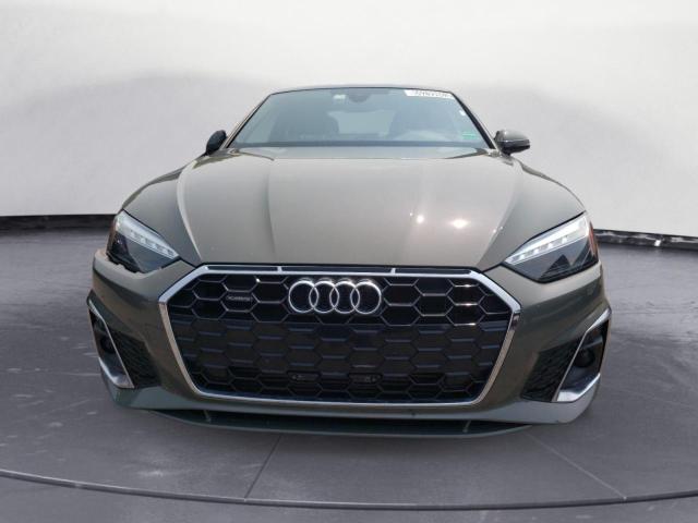 Photo 5 from auction – 2023 AUDI A5 PREMIUM with VIN WAUSAAF59PA014527