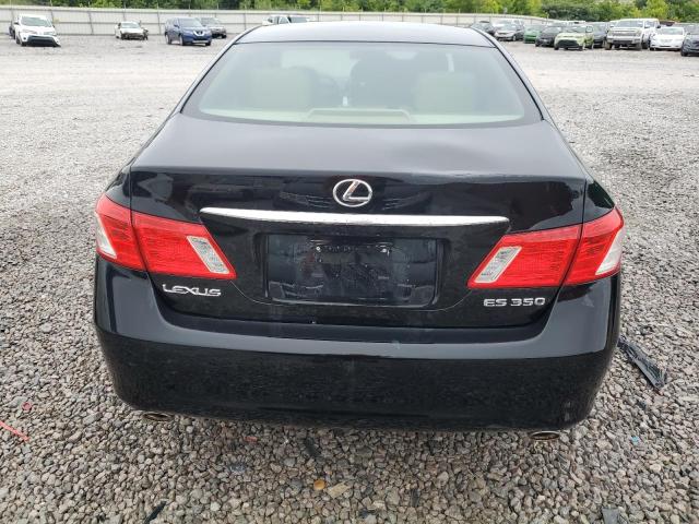 Photo 6 from auction – 2007 LEXUS ES 350 with VIN JTHBJ46G672141279