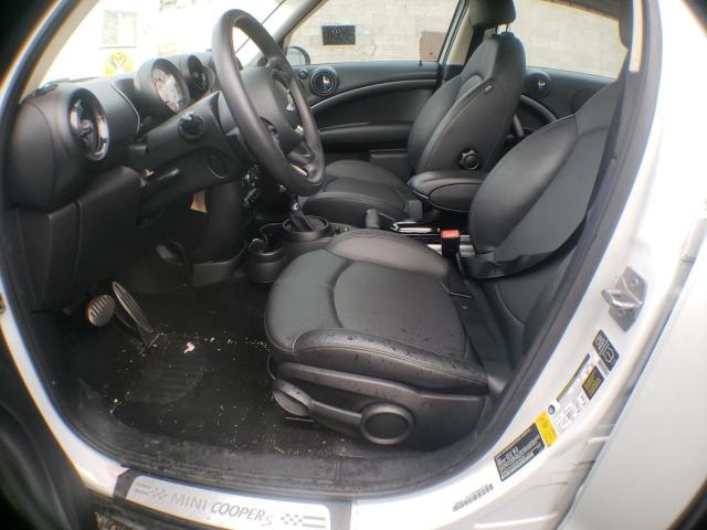 Photo 7 from auction – 2014 MINI COOPER S C with VIN WMWZC3C55EWP26364