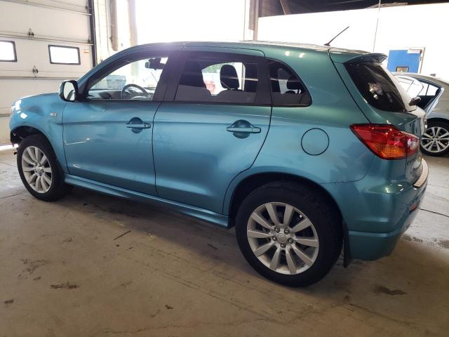 Photo 2 from auction – 2011 MITSUBISHI OUTLANDER with VIN JA4AR4AU8BZ020895