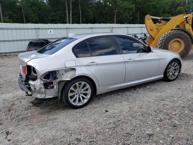 Photo 3 from auction – 2011 BMW 328 I with VIN WBAPH7G5XBNN03992