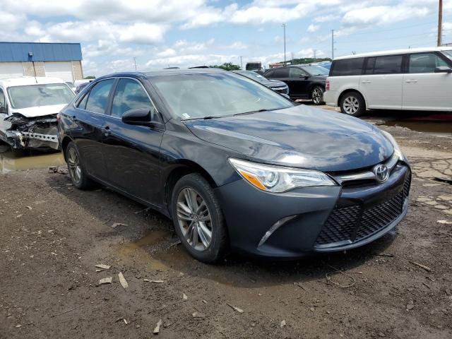 Photo 4 from auction – 2015 TOYOTA CAMRY LE with VIN 4T1BF1FK8FU052799