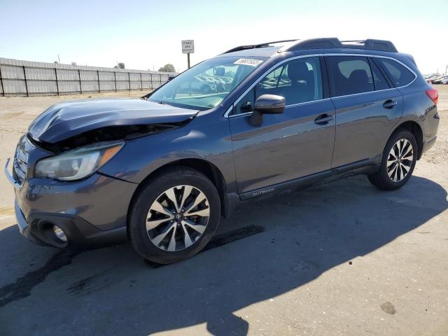 SUBARU OUTBACK 2. 2016 con VIN 4S4BSALC4G3225721 - Foto de la subasta