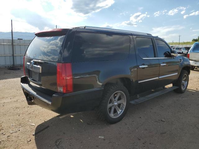Фото 3 с аукциона – 2007 CADILLAC ESCALADE E с VIN 1GYFK66867R299918