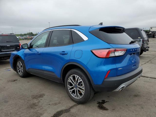 Photo 2 from auction – 2020 FORD ESCAPE SEL with VIN 1FMCU9H60LUA52509