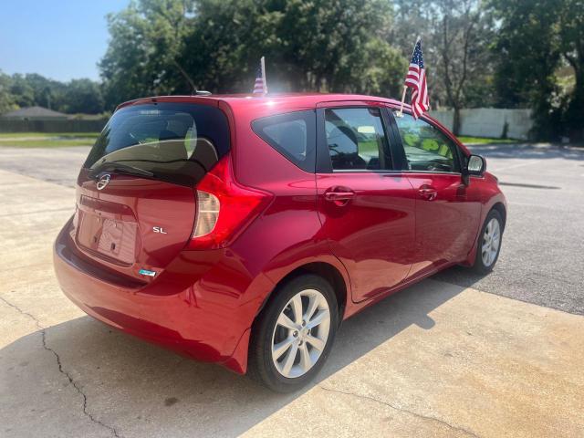 Photo 4 from auction – 2014 NISSAN VERSA NOTE with VIN 3N1CE2CP1EL385634