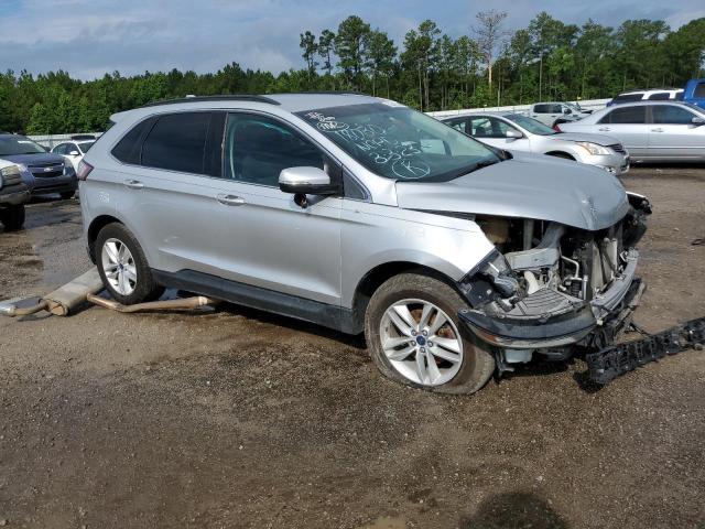 Photo 4 from auction – 2015 FORD EDGE SEL with VIN 2FMTK3J81FBC41047