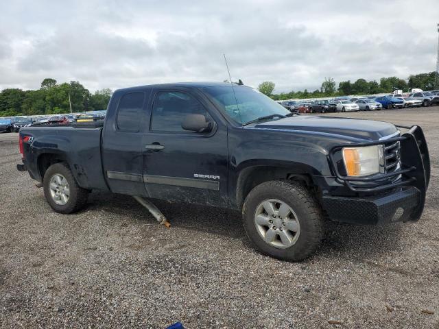 Photo 4 from auction – 2013 GMC SIERRA K15 with VIN 1GTR2VE70DZ389728