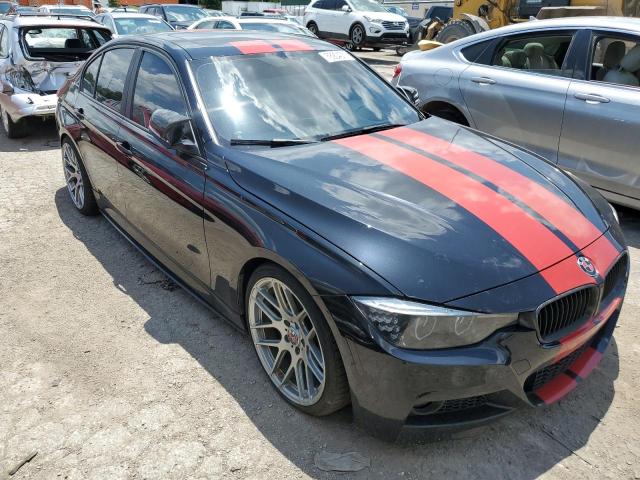 Фото 4 с аукциона – 2013 BMW 328 I с VIN WBA3A5C5XDF358544