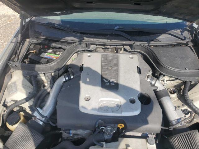 Photo 7 from auction – 2007 INFINITI G35 with VIN JNKBV61EX7M705851
