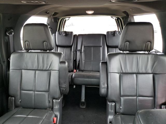 Photo 10 from auction – 2013 LINCOLN NAVIGATOR with VIN 5LMJJ3J59DEL03003