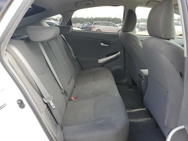Photo 10 from auction – 2010 TOYOTA PRIUS with VIN JTDKN3DU9A0236852