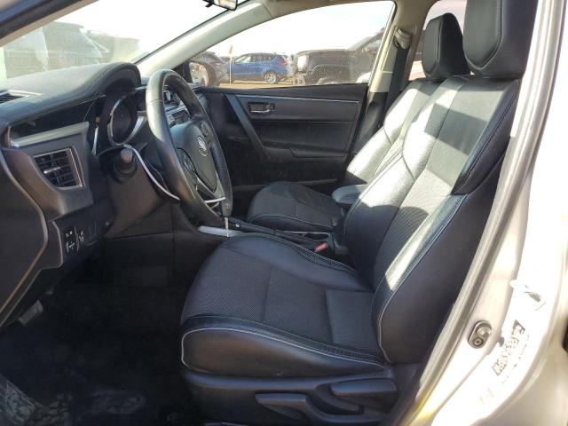 Photo 7 from auction – 2014 TOYOTA COROLLA L with VIN 5YFBURHE2EP018224