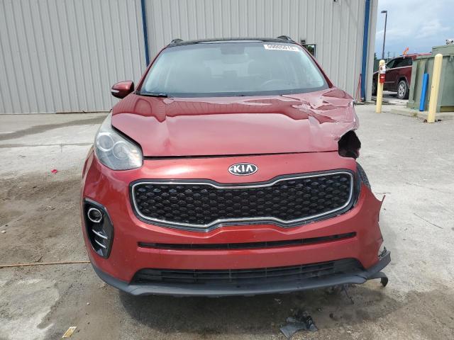 Photo 5 from auction – 2019 KIA SPORTAGE E with VIN KNDPN3AC0K7577339