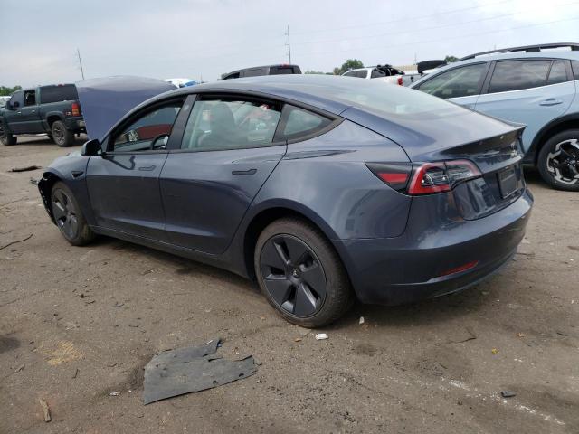 Photo 2 from auction – 2023 TESLA MODEL 3 with VIN 5YJ3E1EA9PF430434