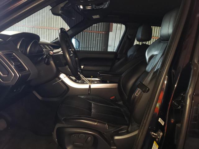 صورة رقم 7 من المزاد - 2014 LAND ROVER RANGE ROVE مع VIN SALWG2WF3EA393712