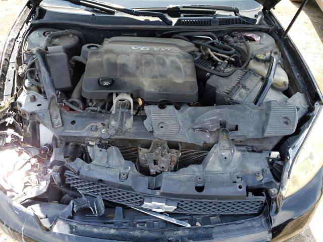 Photo 11 from auction – 2013 CHEVROLET IMPALA LTZ with VIN 2G1WC5E34D1160127