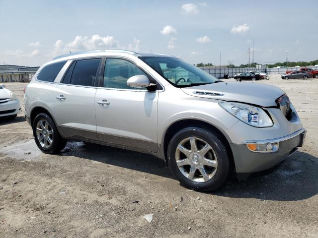 Photo 4 from auction – 2008 BUICK ENCLAVE CX with VIN 5GAER23788J178973