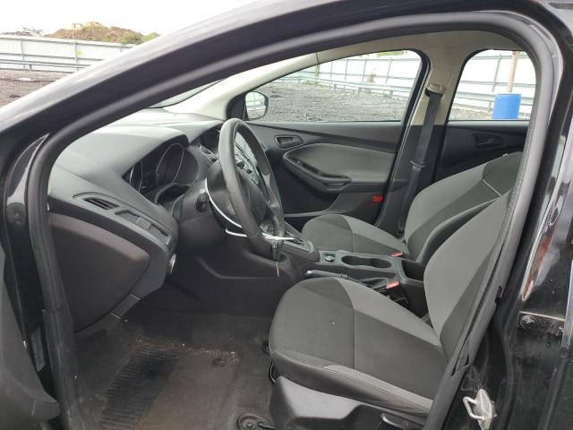 Photo 7 from auction – 2013 FORD FOCUS S with VIN 1FADP3E21DL367718