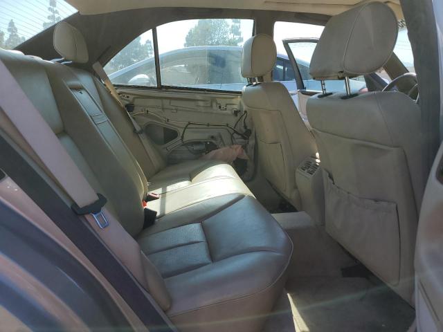 Photo 10 from auction – 1997 MERCEDES-BENZ E 320 with VIN WDBJF55F4VJ026145