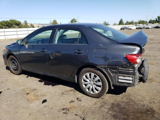 Фото 2 с аукциона – 2013 TOYOTA COROLLA BA с VIN 2T1BU4EE8DC119449