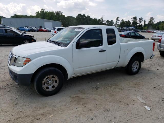 NISSAN FRONTIER S 2016 z numerem VIN 1N6BD0CT1GN720145 - Zdjęcie z aukcji