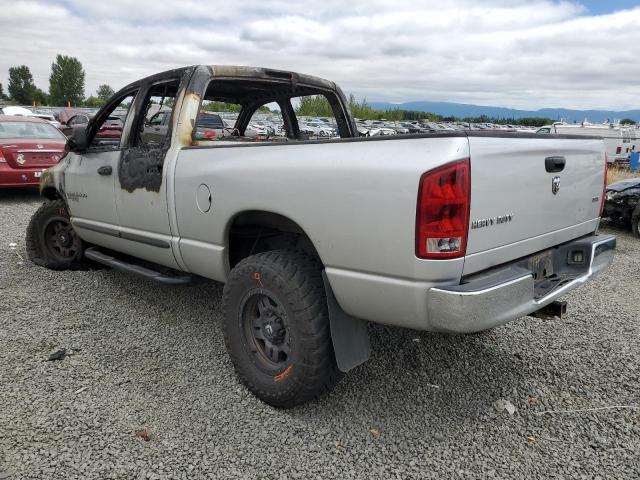Photo 2 from auction – 2006 DODGE RAM 2500 S with VIN 1D7KS28C36J165191