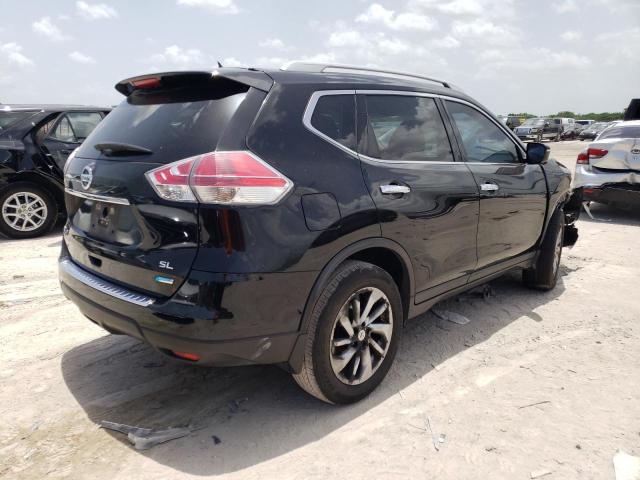 Photo 3 from auction – 2014 NISSAN ROGUE S with VIN 5N1AT2MT8EC808769