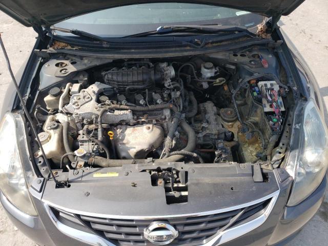 Photo 11 from auction – 2010 NISSAN ALTIMA S with VIN 1N4AL2EP3AC118059