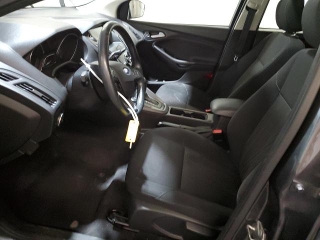 Photo 7 from auction – 2017 FORD FOCUS SEL with VIN 1FADP3H22HL228957