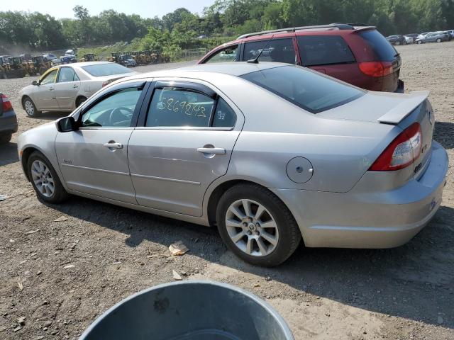 Photo 2 from auction – 2007 MERCURY MILAN with VIN 3MEHM01107R646890