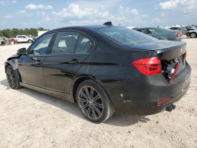 Photo 2 from auction – 2016 BMW 328 I SULE with VIN WBA8E9G56GNT46963