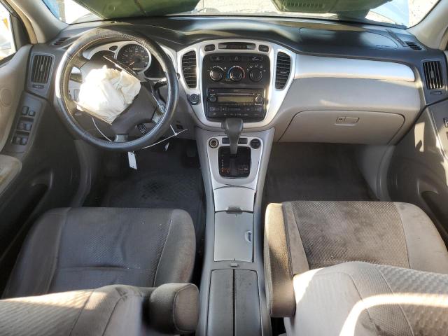 Photo 8 from auction – 2004 TOYOTA HIGHLANDER with VIN JTEDP21A640011571