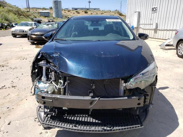 Photo 5 from auction – 2017 TOYOTA COROLLA L with VIN 5YFBURHE3HP708181