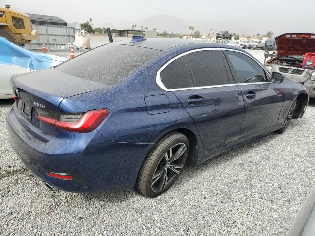 Photo 3 from auction – 2019 BMW 330I with VIN WBA5R1C54KAK08367