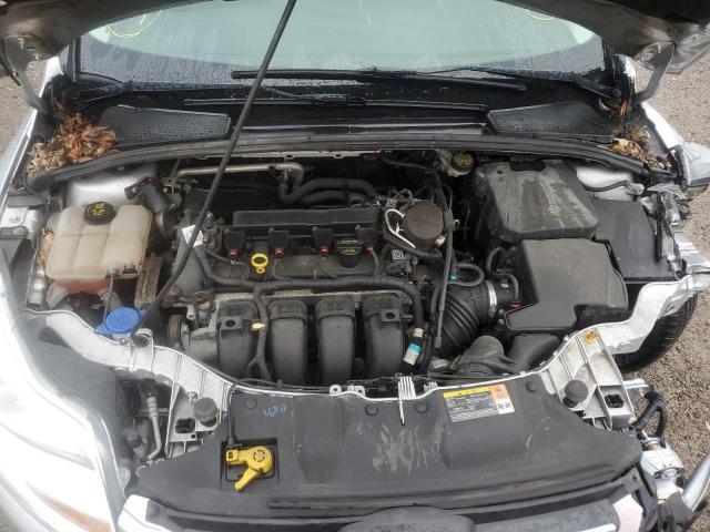 Photo 11 from auction – 2014 FORD FOCUS SE with VIN 1FADP3F28EL253506