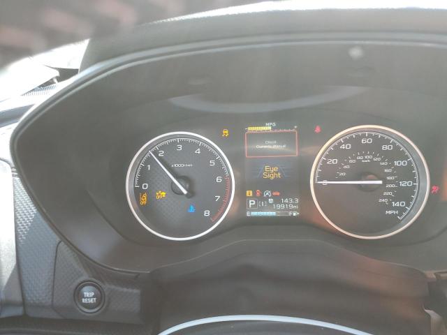 Photo 9 from auction – 2020 SUBARU FORESTER P with VIN JF2SKAJCXLH545969