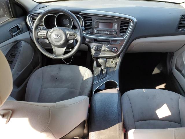 Снимка 8 от търг – 2015 KIA OPTIMA LX с VIN KNAGM4A76F5593460