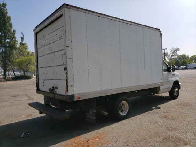 Photo 3 from auction – 2011 FORD ECONOLINE with VIN 1FDXE4FS1BDA68475