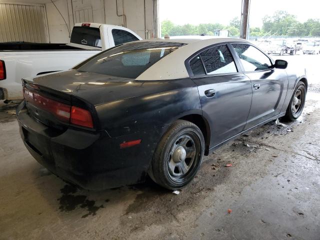 Photo 3 from auction – 2013 DODGE CHARGER PO with VIN 2C3CDXAG3DH616965