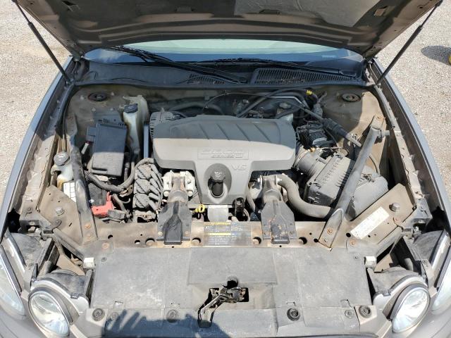 Photo 11 from auction – 2006 BUICK ALLURE CX with VIN 2G4WF582061130915